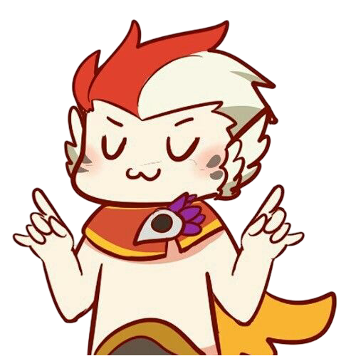 Surprise Icon
